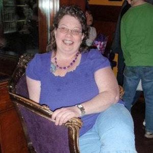 Meet your Posher, Karen